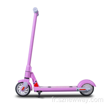 Gotrax gages mini scooter électrique enfants H600